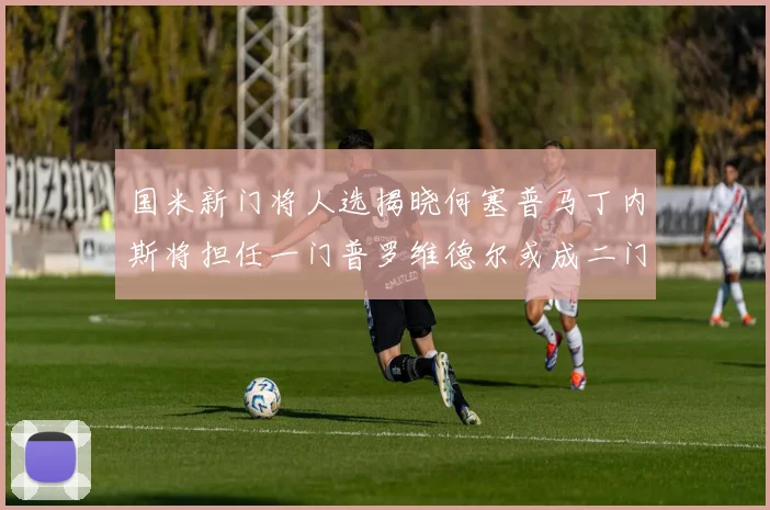国米新门将人选揭晓何塞普马丁内斯将担任一门普罗维德尔或成二门