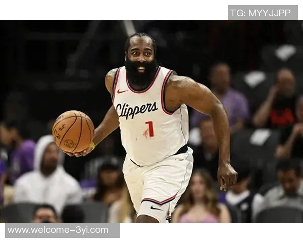 快船惨淡战绩难掩哈登价值是否该放手追求更好未来