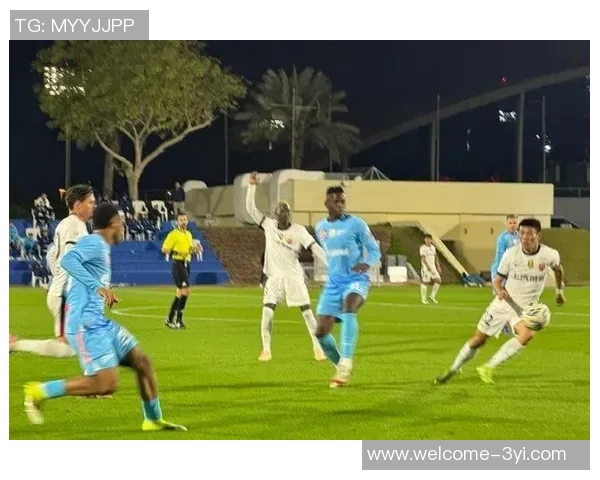 海港队在多哈有序备战计划与俄超强队进行热身赛